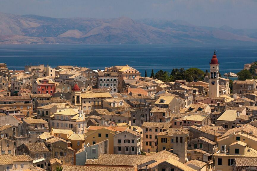 bigstock-View-Of-The-Corfu-Town-Kerkyr-52465363